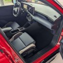 Nissan Micra Hečbekas Elektra nuotrauka 13