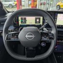 Nissan Micra Hečbekas Elektra nuotrauka 14