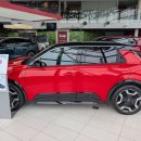 Nissan Micra Hečbekas Elektra nuotrauka 2