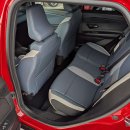 Nissan Micra Hečbekas Elektra nuotrauka 22