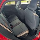 Nissan Micra Hečbekas Elektra nuotrauka 23