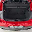 Nissan Micra Hečbekas Elektra nuotrauka 24