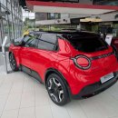 Nissan Micra Hečbekas Elektra nuotrauka 3