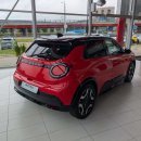 Nissan Micra Hečbekas Elektra nuotrauka 5