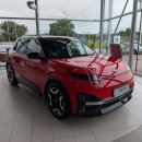 Nissan Micra Hečbekas Elektra nuotrauka 8