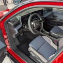 Nissan Micra Hečbekas Elektra nuotrauka 9