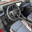 Nissan Micra Hečbekas Elektra nuotrauka 10