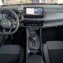 Nissan Qashqai Visureigis / Krosoveris Benzinas / elektra nuotrauka 11