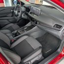 Nissan Qashqai Visureigis / Krosoveris Benzinas / elektra nuotrauka 13