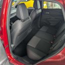 Nissan Qashqai Visureigis / Krosoveris Benzinas / elektra nuotrauka 14