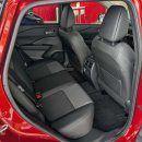 Nissan Qashqai Visureigis / Krosoveris Benzinas / elektra nuotrauka 15