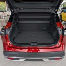 Nissan Qashqai Visureigis / Krosoveris Benzinas / elektra nuotrauka 16