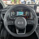 Nissan Qashqai Visureigis / Krosoveris Benzinas / elektra nuotrauka 18