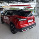 Nissan Qashqai Visureigis / Krosoveris Benzinas / elektra nuotrauka 3