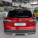 Nissan Qashqai Visureigis / Krosoveris Benzinas / elektra nuotrauka 4