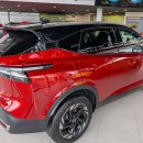 Nissan Qashqai Visureigis / Krosoveris Benzinas / elektra nuotrauka 5