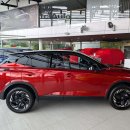 Nissan Qashqai Visureigis / Krosoveris Benzinas / elektra nuotrauka 6