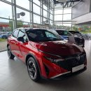 Nissan Qashqai Visureigis / Krosoveris Benzinas / elektra nuotrauka 7
