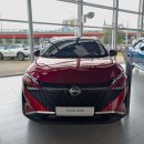 Nissan Qashqai Visureigis / Krosoveris Benzinas / elektra nuotrauka 8