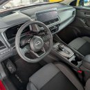 Nissan Qashqai Visureigis / Krosoveris Benzinas / elektra nuotrauka 10