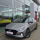 Hyundai i20 Visureigis / Krosoveris Benzinas / elektra nuotrauka 1