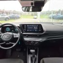 Hyundai i20 Visureigis / Krosoveris Benzinas / elektra nuotrauka 11