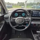 Hyundai i20 Visureigis / Krosoveris Benzinas / elektra nuotrauka 12