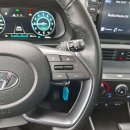 Hyundai i20 Visureigis / Krosoveris Benzinas / elektra nuotrauka 13