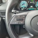 Hyundai i20 Visureigis / Krosoveris Benzinas / elektra nuotrauka 14