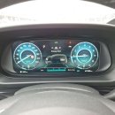 Hyundai i20 Visureigis / Krosoveris Benzinas / elektra nuotrauka 17