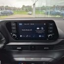 Hyundai i20 Visureigis / Krosoveris Benzinas / elektra nuotrauka 18