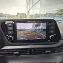 Hyundai i20 Visureigis / Krosoveris Benzinas / elektra nuotrauka 19
