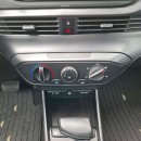Hyundai i20 Visureigis / Krosoveris Benzinas / elektra nuotrauka 20