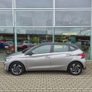 Hyundai i20 Visureigis / Krosoveris Benzinas / elektra nuotrauka 2