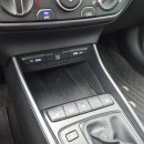 Hyundai i20 Visureigis / Krosoveris Benzinas / elektra nuotrauka 21