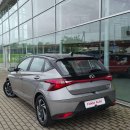 Hyundai i20 Visureigis / Krosoveris Benzinas / elektra nuotrauka 3