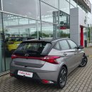 Hyundai i20 Visureigis / Krosoveris Benzinas / elektra nuotrauka 4