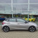 Hyundai i20 Visureigis / Krosoveris Benzinas / elektra nuotrauka 5