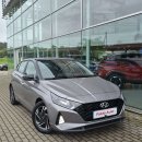 Hyundai i20 Visureigis / Krosoveris Benzinas / elektra nuotrauka 6