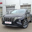 Hyundai Tucson Visureigis / Krosoveris Benzinas / elektra nuotrauka 1