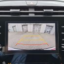 Hyundai Tucson Visureigis / Krosoveris Benzinas / elektra nuotrauka 11