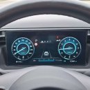 Hyundai Tucson Visureigis / Krosoveris Benzinas / elektra nuotrauka 15
