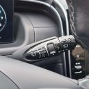 Hyundai Tucson Visureigis / Krosoveris Benzinas / elektra nuotrauka 17