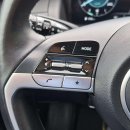 Hyundai Tucson Visureigis / Krosoveris Benzinas / elektra nuotrauka 18