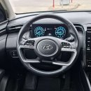 Hyundai Tucson Visureigis / Krosoveris Benzinas / elektra nuotrauka 20