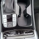 Hyundai Tucson Visureigis / Krosoveris Benzinas / elektra nuotrauka 22