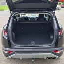 Hyundai Tucson Visureigis / Krosoveris Benzinas / elektra nuotrauka 23