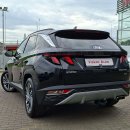 Hyundai Tucson Visureigis / Krosoveris Benzinas / elektra nuotrauka 3