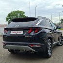 Hyundai Tucson Visureigis / Krosoveris Benzinas / elektra nuotrauka 4