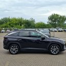 Hyundai Tucson Visureigis / Krosoveris Benzinas / elektra nuotrauka 5